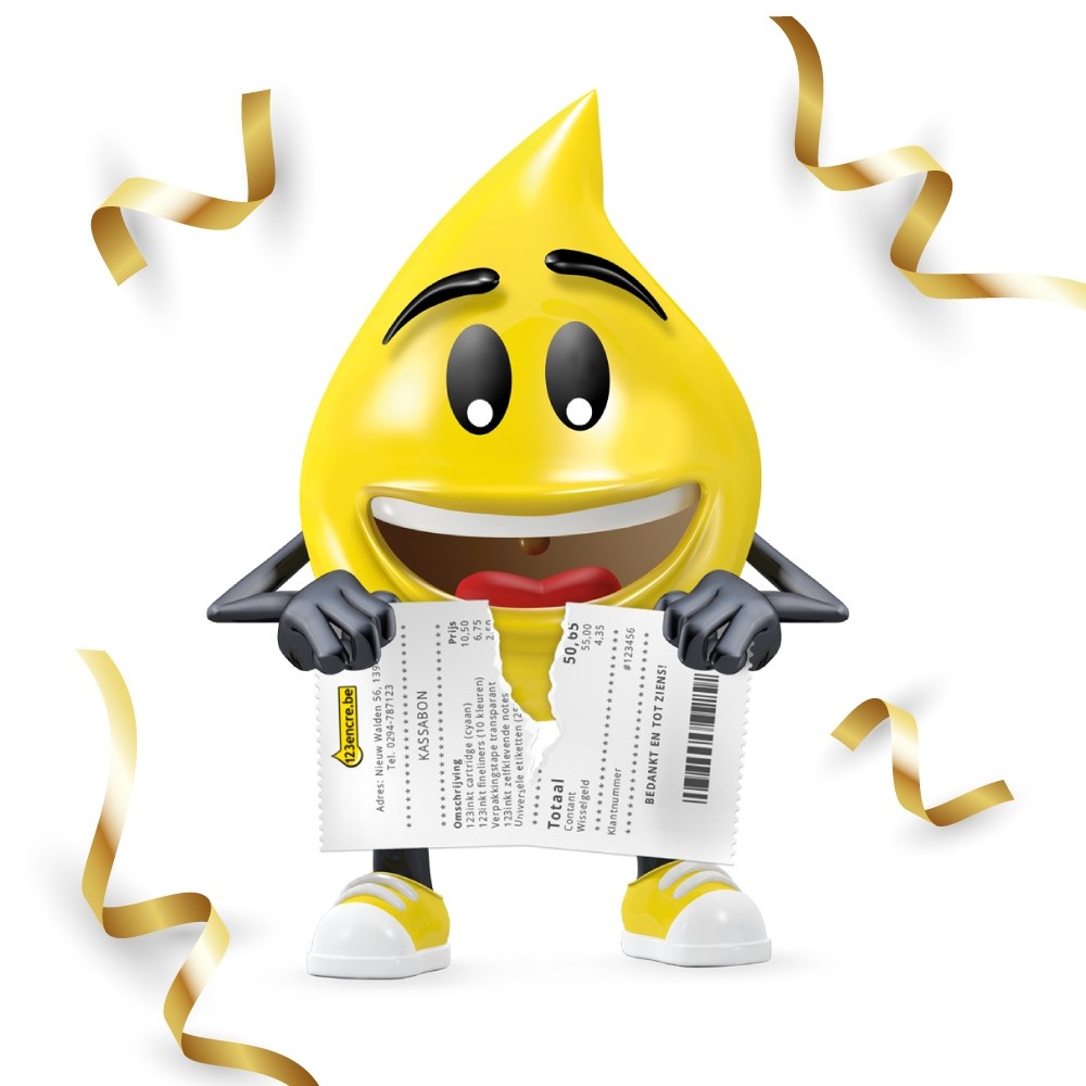 Commandez et gagnez. Chaque jour, tentez votre chance pour obtenir le remboursement intégral de votre achat.