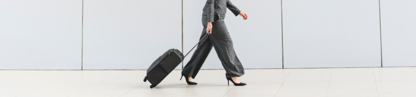 Voyage d'affaires