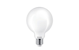 Ampoule globe E27
