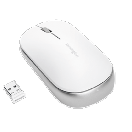 SureTrack™ Dual draadloze muis