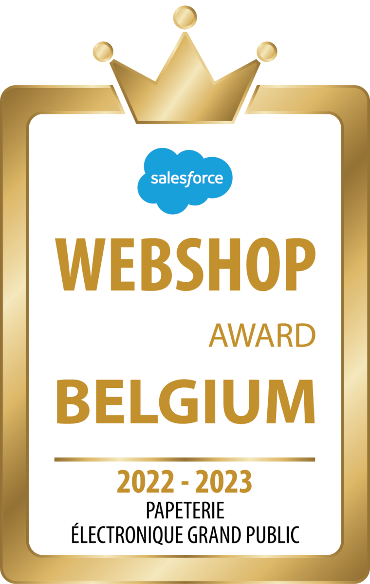 Webshop Awards 2022