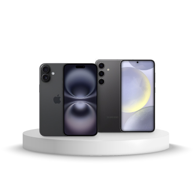 Tentez votre chanche de gagner un Samsung S24 ou un Apple iPhone 16 ! Tentez votre chanche de gagner un Samsung S24 ou un Apple iPhone 16 !