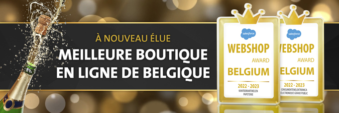 123encre.be - Meilleure boutique en ligne de Belgique