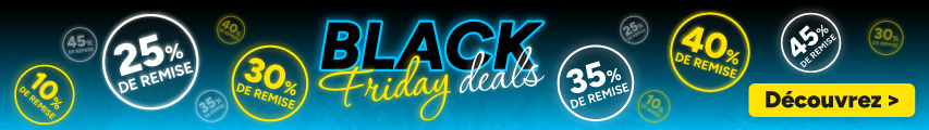 123encre.be - Promos Black Friday
