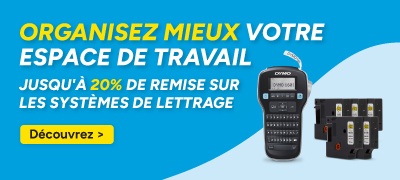 Systèmes de lettrage