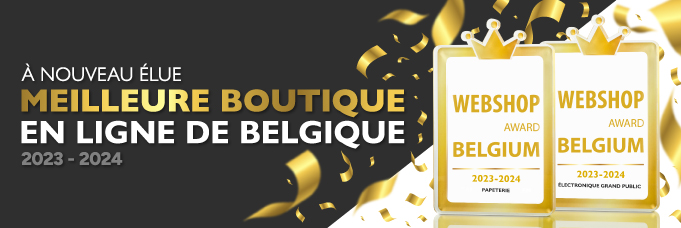 123encre.be - Meilleure boutique en ligne de Belgique