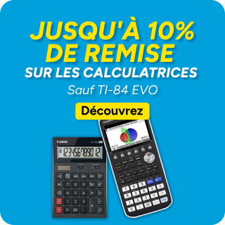 Calculatrices