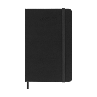 Agendas Moleskine
