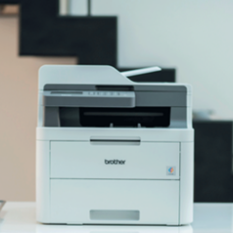 Epson printer installeren