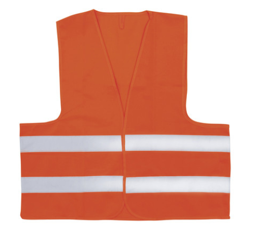 Gilets de sécurité