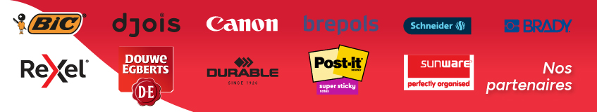 Nos partenaires