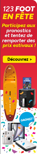 123 Foot en Fête