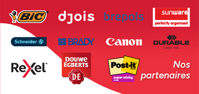 Nos partenaires