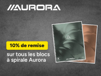 Promo Aurora