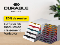 Promo Durable