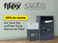 Promo Filex et Salvus