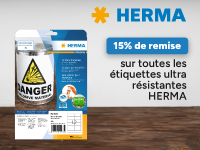 Promo Herma