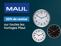 Promo Maul