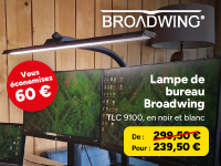 Promo Nedfields