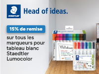 Promo Staedler