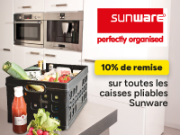 Promo Sunware