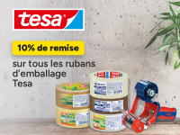 Promo Tesa