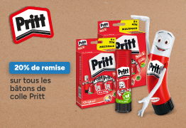 Promo Pritt
