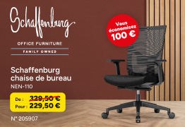 Promo Schaffenburg