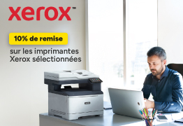 Promo Xerox