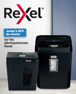 Promo Rexel