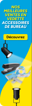 Accessoires de bureau
