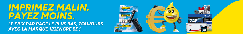 Imprimez malin. Payez moins