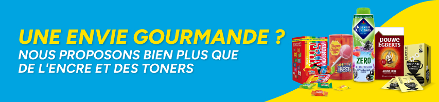 Alimentation et boissons