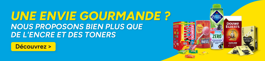 Alimentation et boissons