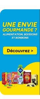 Alimentation et boissons
