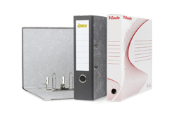 Rangement et archivage