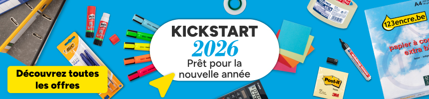 Kickstart 2026