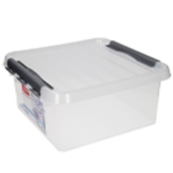 Sunware Q-line boîtes de rangement