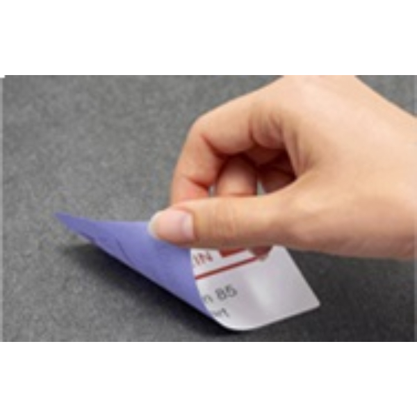 Herma étiquettes amovibles