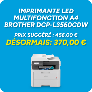 Imprimantes led
