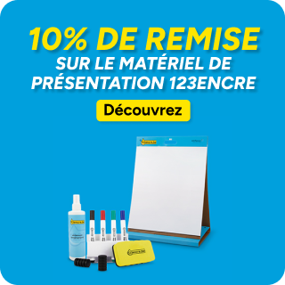 Matériel de présentation