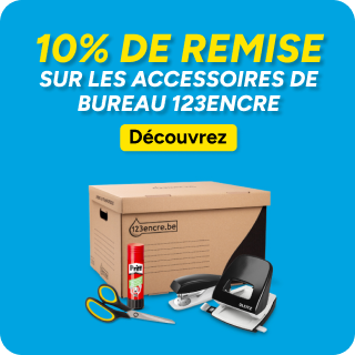 Accessoires de bureau