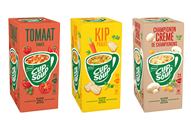 Cup-a-Soup