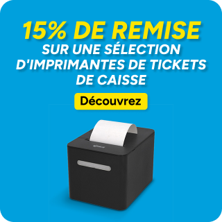 Imprimantes de tickets de caisse