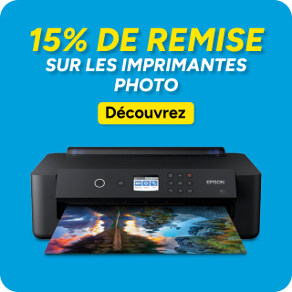 Imprimantes photo