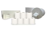 123schoon papier hygiénique