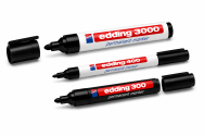 Marqueurs Edding