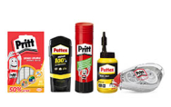 Pritt & Patex