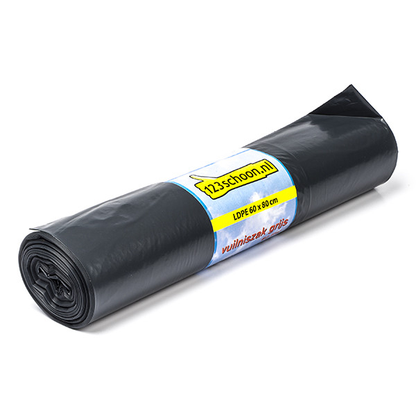 123schoon sacs-poubelle