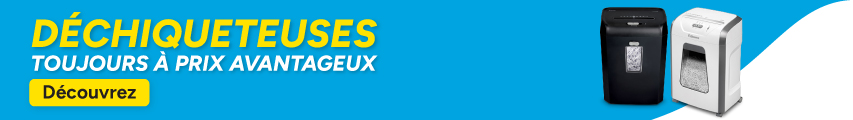Déchiqueteuses toujours à prix avantageux Déchiqueteuses toujours à prix avantageux